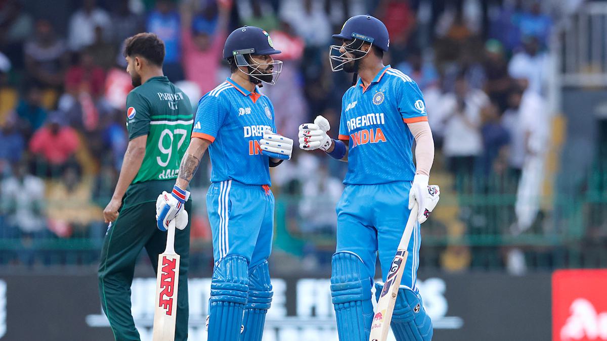 India vs Sri Lanka Dream11 prediction, Asia Cup 2023 Super Four: Playing XI updates, fantasy team for IND vs SL match today