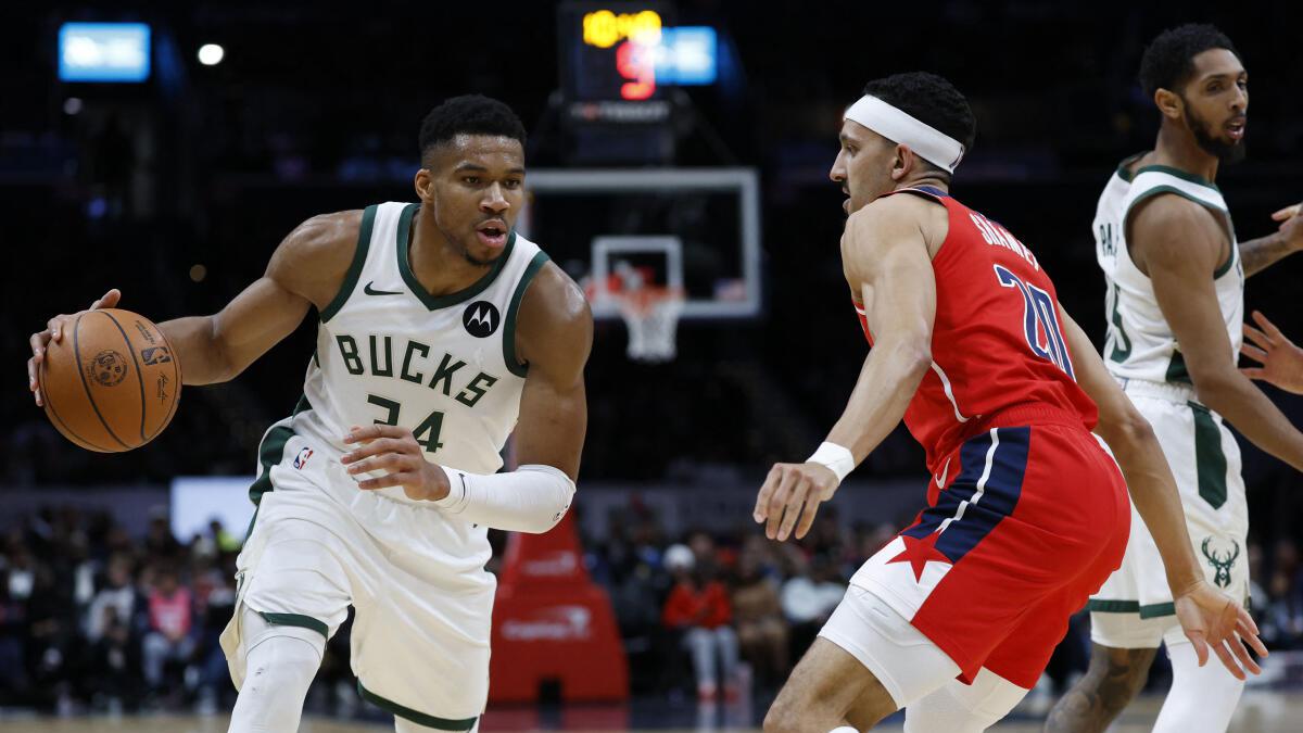 NBA roundup: Hornets work overtime to beat Celtics, Milwaukee downs Washington