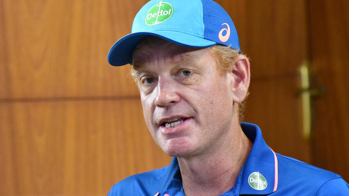 Border-Gavaskar Trophy 2023: Australia’s Cameron Green an ‘outside chance’ for India Test, says coach Andrew McDonald