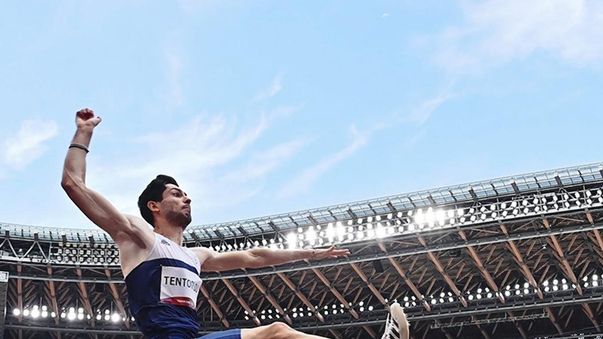 Long jump trial planned to eliminate foul jumps Sportstar