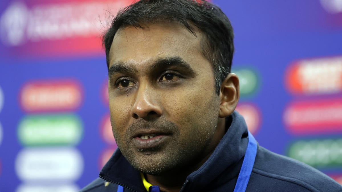 Sri Lanka consultant coach Mahela Jayawardene resigns