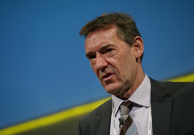 FILE PHOTO: Jim O’Neill, former Chairman of Goldman Sachs Asset Management.