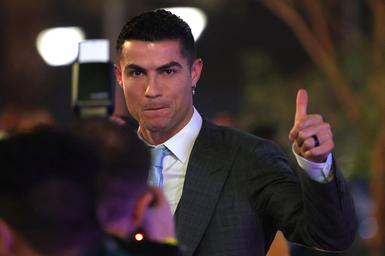 Cristiano Ronaldo Rejects Offers Elsewhere for Top Salary Al Nassr