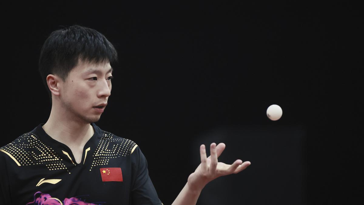 China set to dominate WTT Star Contender Goa