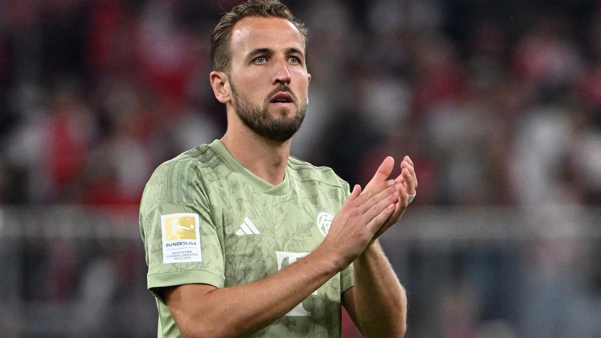 UEFA Champions League: Pressure on as Bayern, Kane set out for only trophy that truly matters