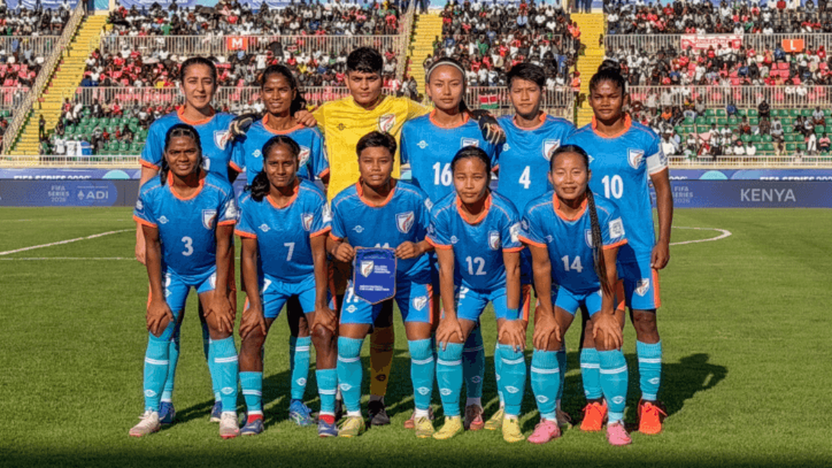 L’Inde annonce l’équipe préliminaire pour le Championnat féminin SAFF 2026 – Manish Kalyan sera incluse à l’arrière central