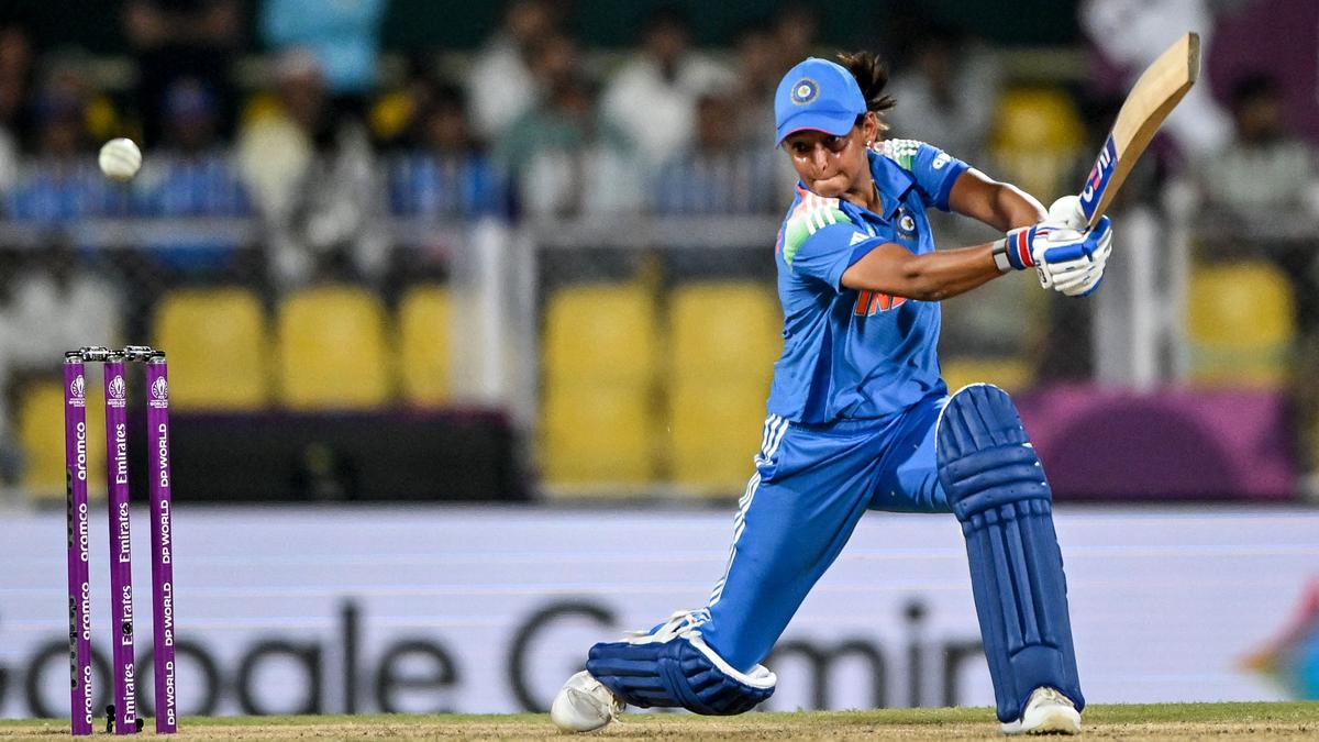 India vs Pakistan head-to-head: IND-W vs PAK-W stats, records ahead of Women’s ODI World Cup 2025