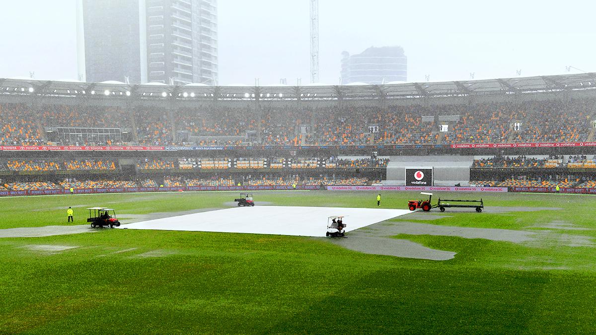 India vs New Zealand Highlights T20 World Cup 2022 warmup match Match