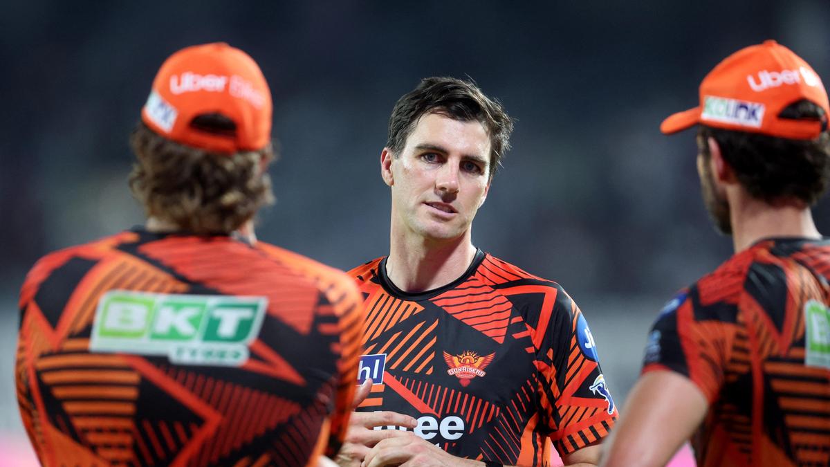 IPL 2026: SRH captain Cummins flies home for more scans on back injury