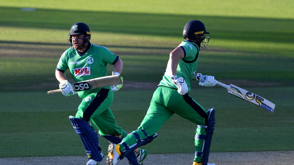 Ireland T20 World Cup 2024 squad: Little, Tector star in 15-member team led by Stirling