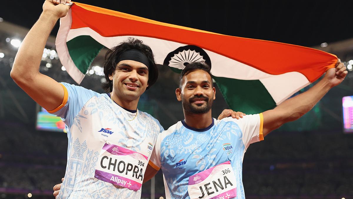 Paris 2024: List Of Indian Track And Field Athletes In Olympics Through 