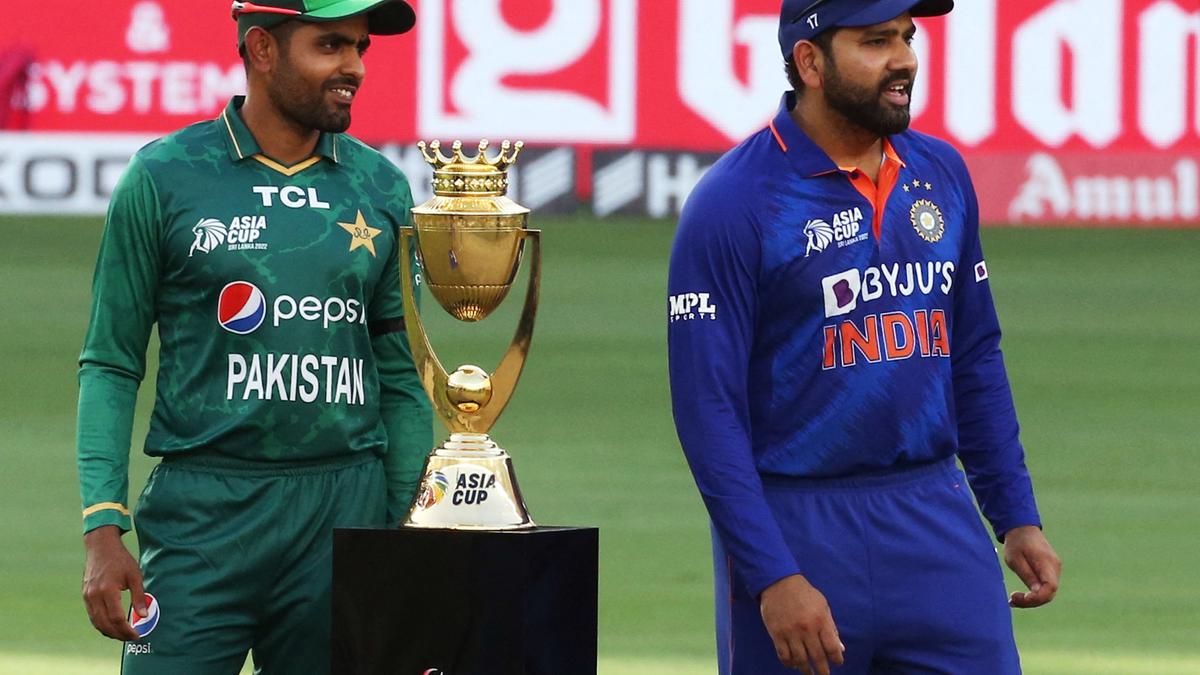 India vs Pakistan, Asia Cup Super 4: Head-to-head records, T20 stats, full squads