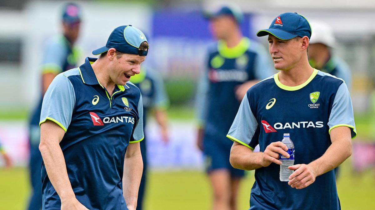 AUS vs SL, 2nd Test: Steve Smith backs Labuschagne; Connolly may debut against Sri Lanka