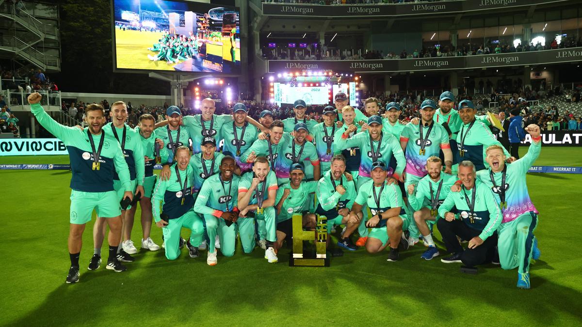 The Hundred won’t switch to T20 format despite IPL franchises coming on board