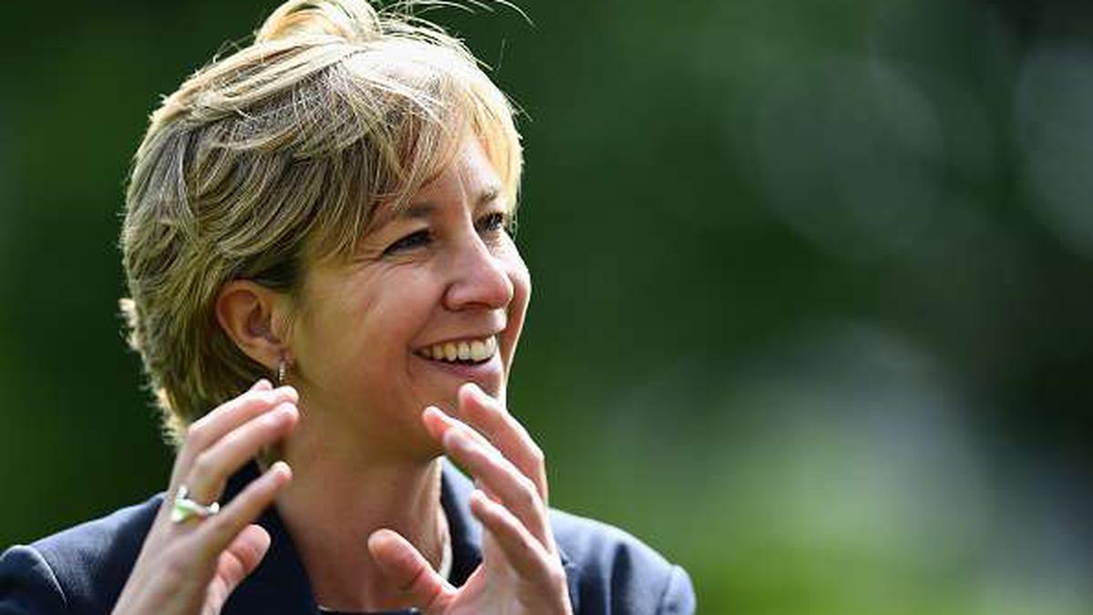 Clare Connor worried boards may struggle to fund women's cricket