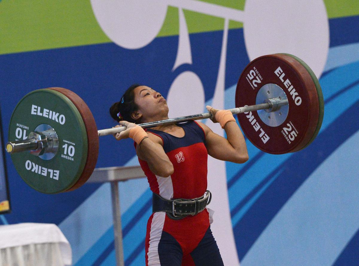 World Weightlifting Championships 2023 Paris Olympics qualifiers - Indians in action, Live streaming info, Schedule