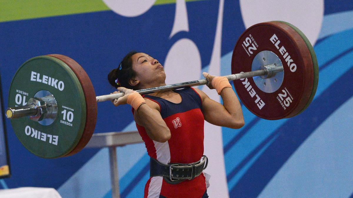 World Weightlifting Championships 2023: Paris Olympics qualifiers - Indians in action, Live streaming info, Schedule