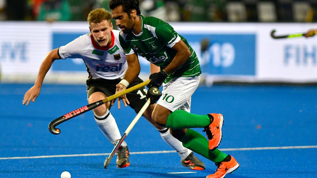 Explained Why is Pakistan not playing in Hockey World Cup 2023 in