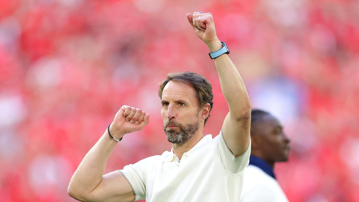 Euro 2024: England manager Southgate defends ’streetwise’ tactics at European Championship, says backlash is difficult