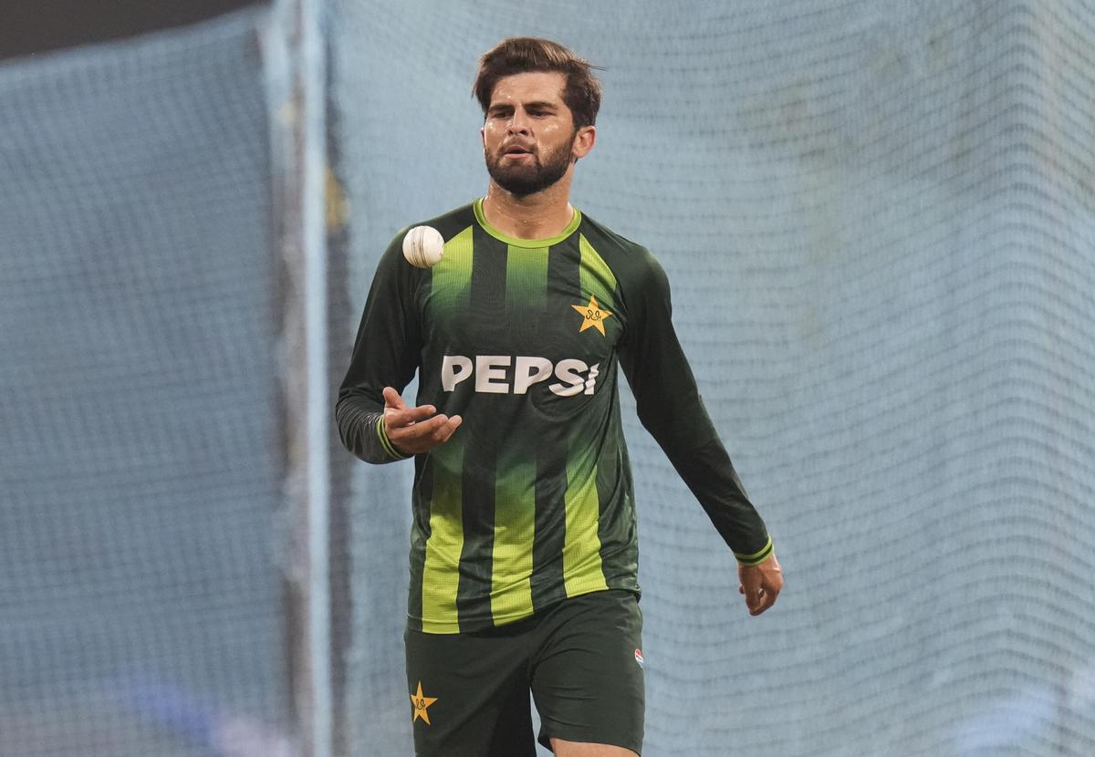 Pace spearhead Shaheen Shah Afridi also struggled against India, claiming just one wicket while conceding over 31 runs in his two overs. Pace spearhead Shaheen Shah Afridi also struggled against India, claiming just one wicket while conceding over 31 runs in his two overs.