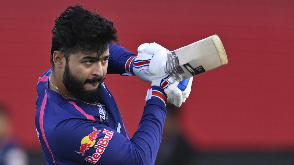 Riyan Parag’s vaping incident a reminder that players have to maintain team’s culture: Sangakkara