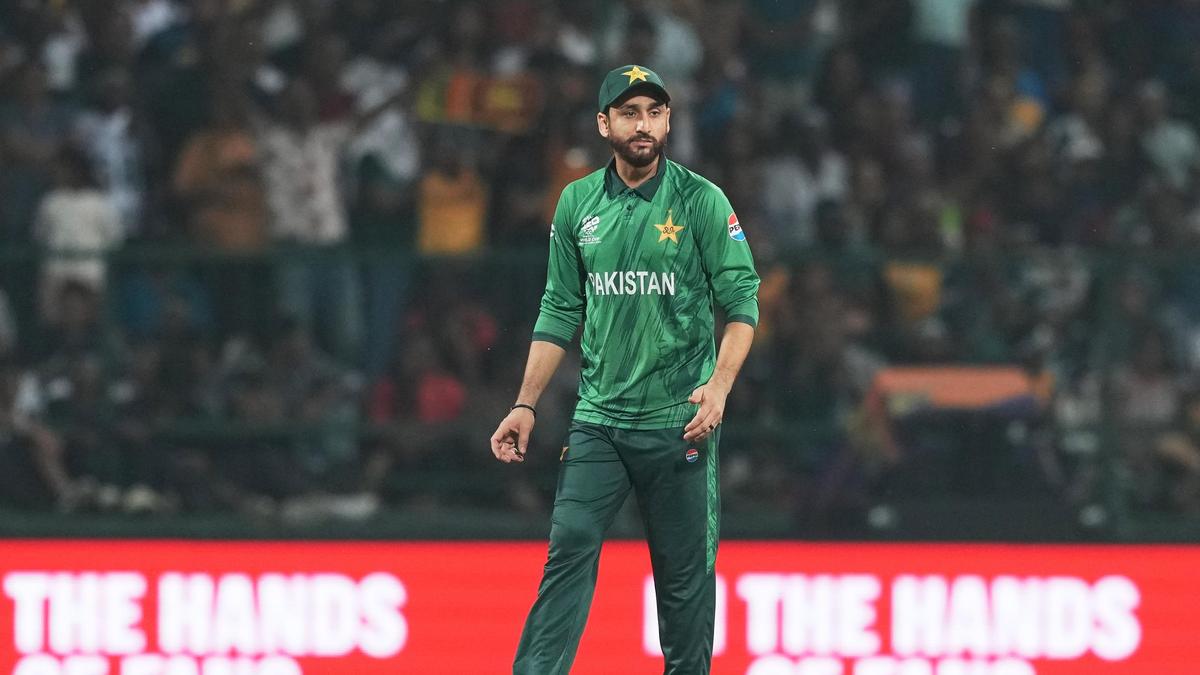 No Pakistan player has been fined for T20 World Cup exit, says PCB
