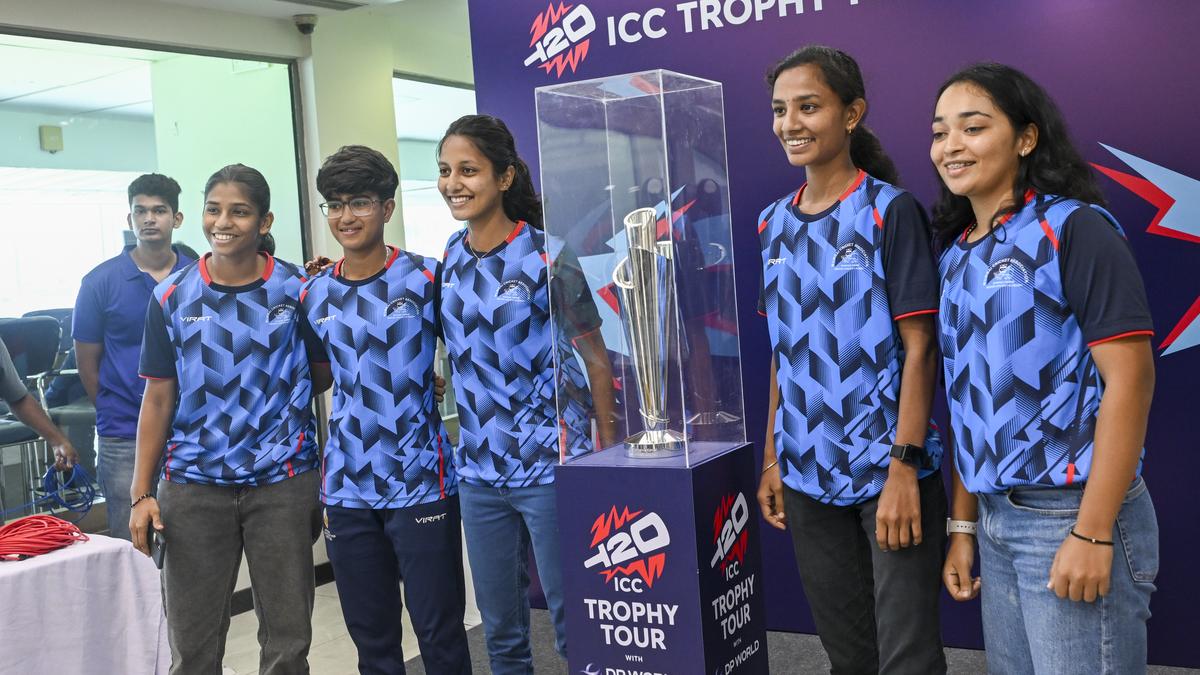 Sports schedule, October 2024: Women’s T20 World Cup, ITTF-Asian Table Tennis Championships, PKL and more