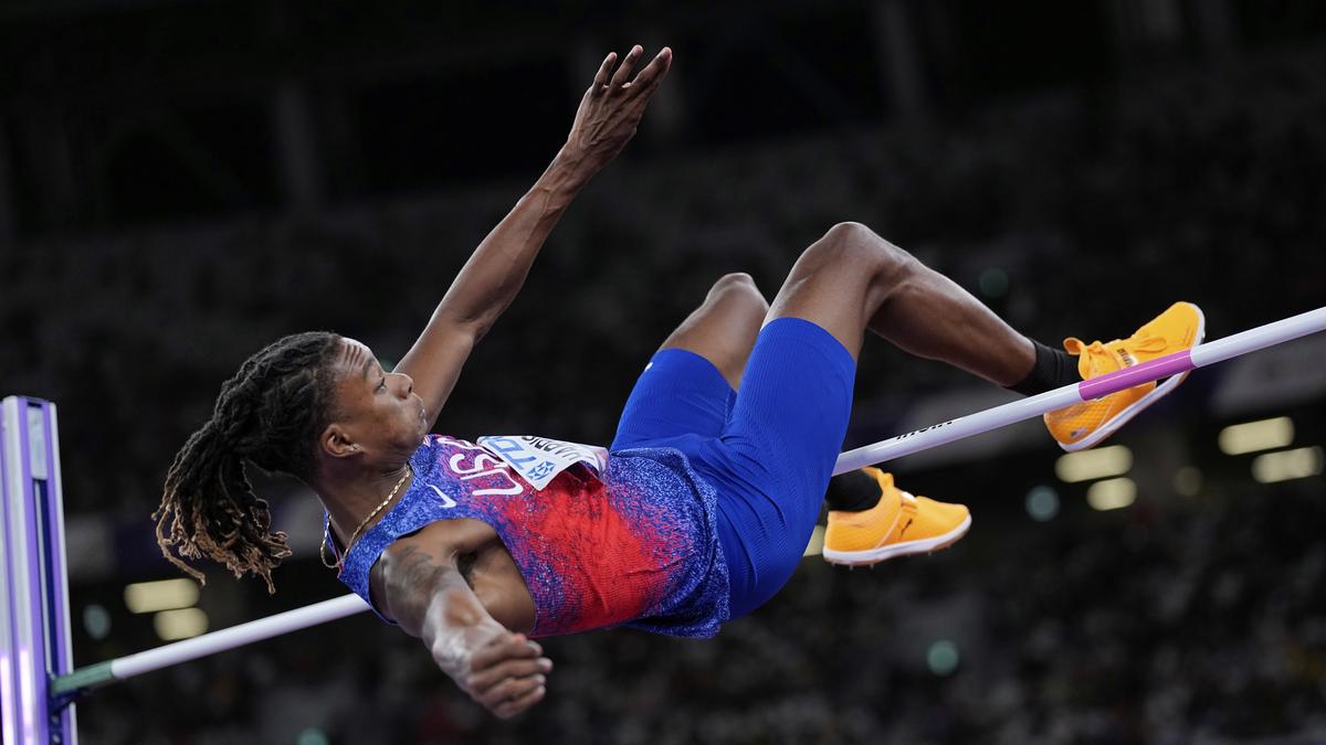 A final alluring image