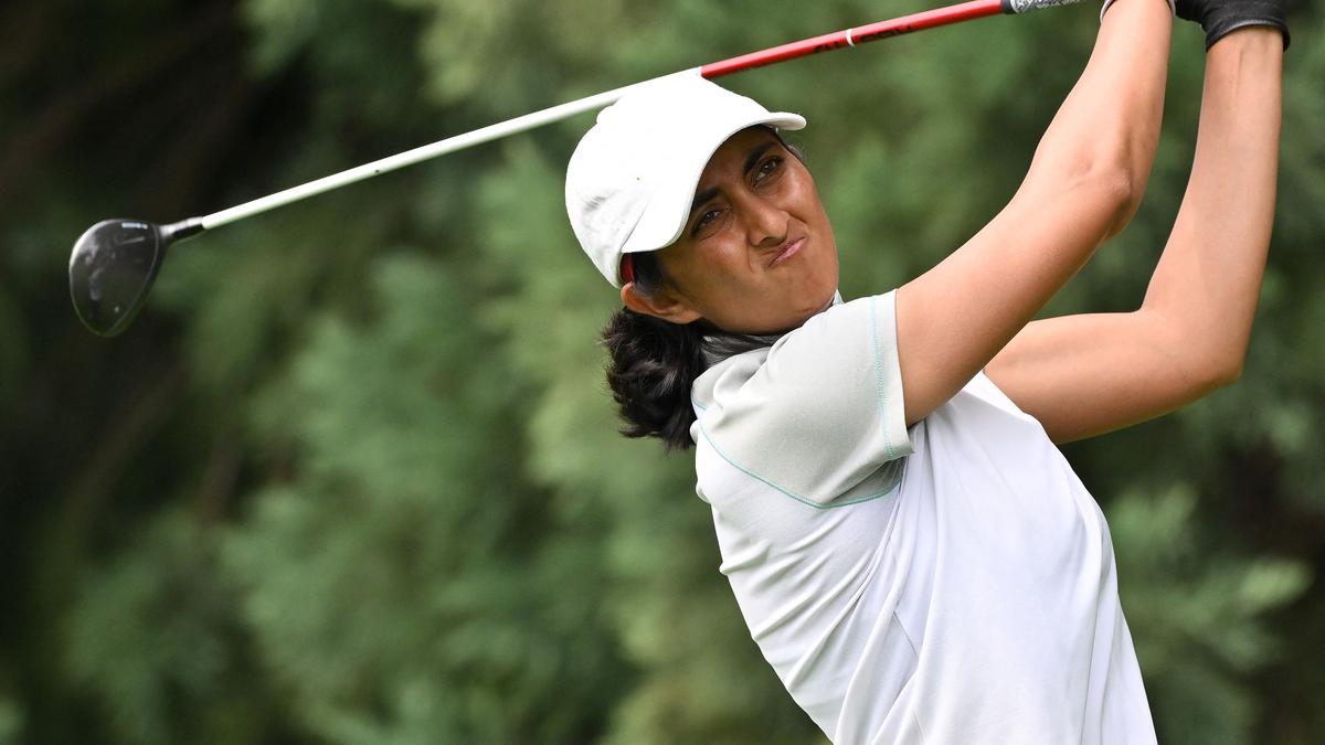 Indian sports wrap, February 16: Aditi Ashok shoots 75, slips to tied 53 in Saudi Ladies International