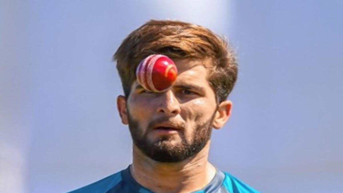 Shaheen Afridi undergoes rehab on own expense; Shahid Afridi, Wasim Akram slam PCB