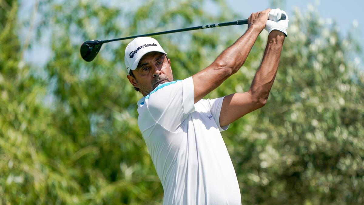Indian sports wrap, July 15: Randhawa tied 7th in Swiss Senior; Jeev finishes tied 20th
