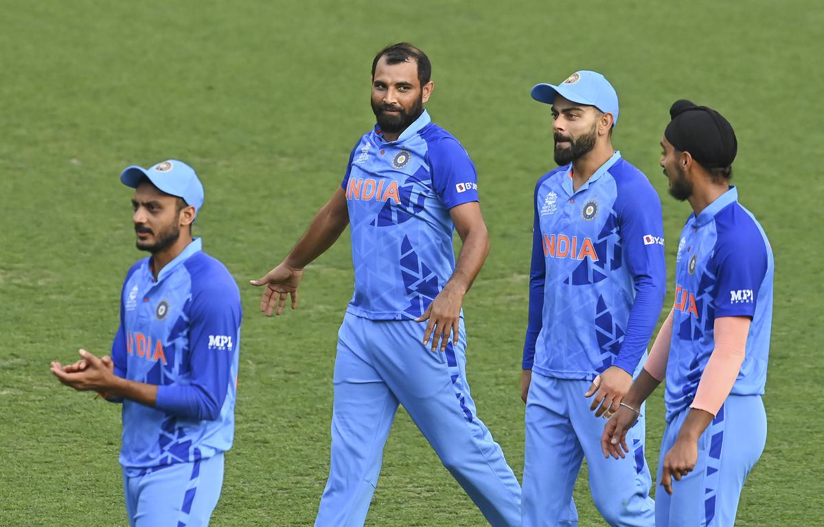 India vs New Zealand live streaming info warm-up match T20 World Cup 2022 Where to watch IND vs NZ practice game online?