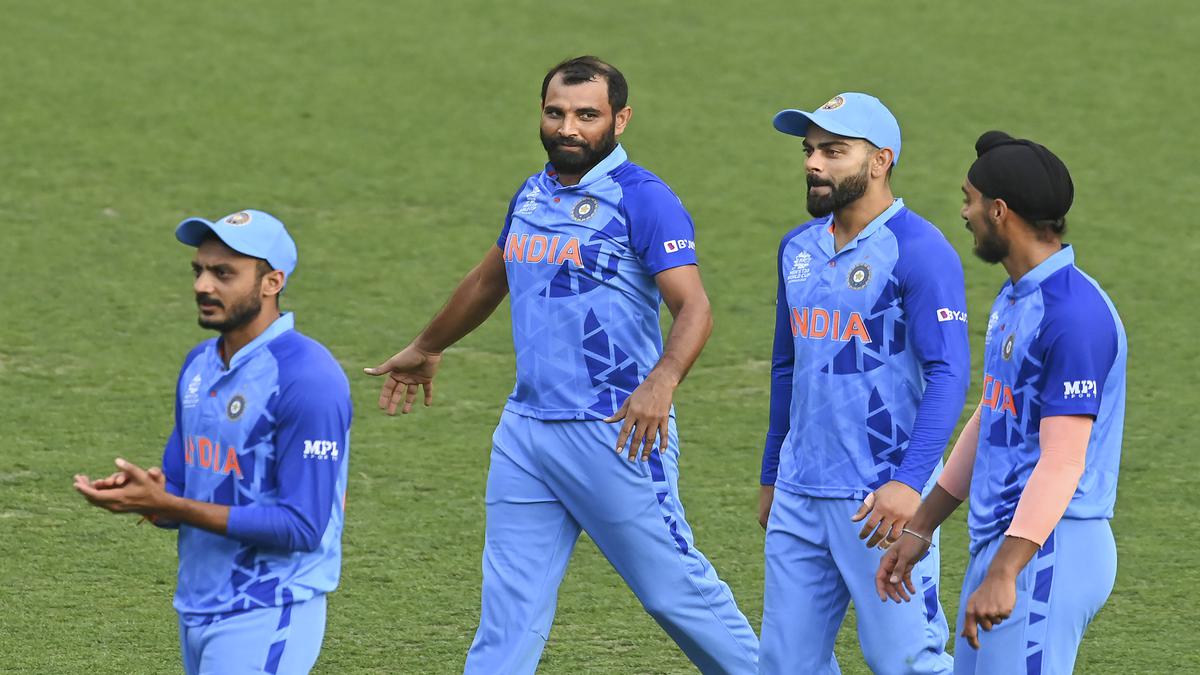 India vs New Zealand live streaming info warm-up match T20 World Cup 2022 Where to watch IND vs NZ practice game online?