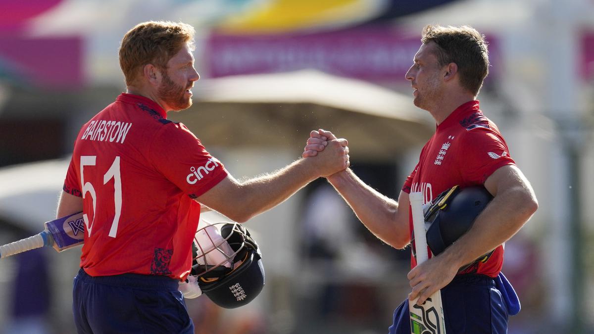 ENG vs NAM Dream11 Prediction, T20 World Cup 2024: England vs Namibia predicted playing 11, fantasy team picks, squads