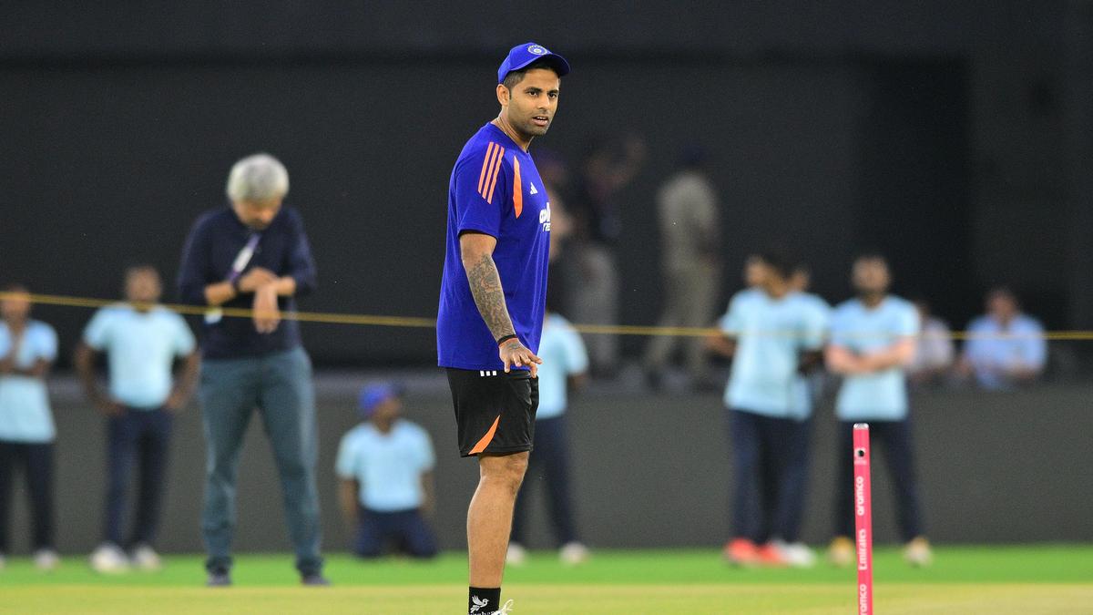 India vs Netherlands Live Streaming Info, T20 World Cup 2026: When and where to watch; Squads, match details