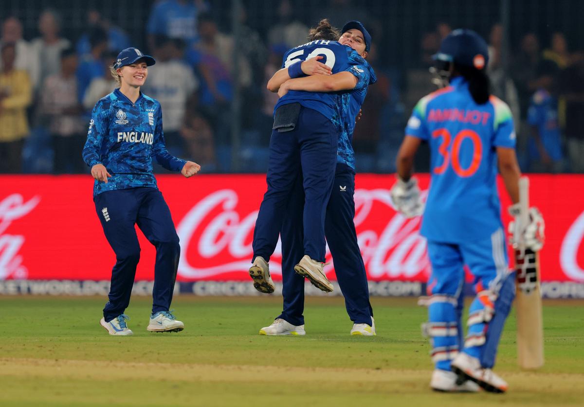 In retrospect, the veteran pair realised the folly in not putting the game to bed and leaving it to the tail, no matter how prolifically it has wagged all tournament.