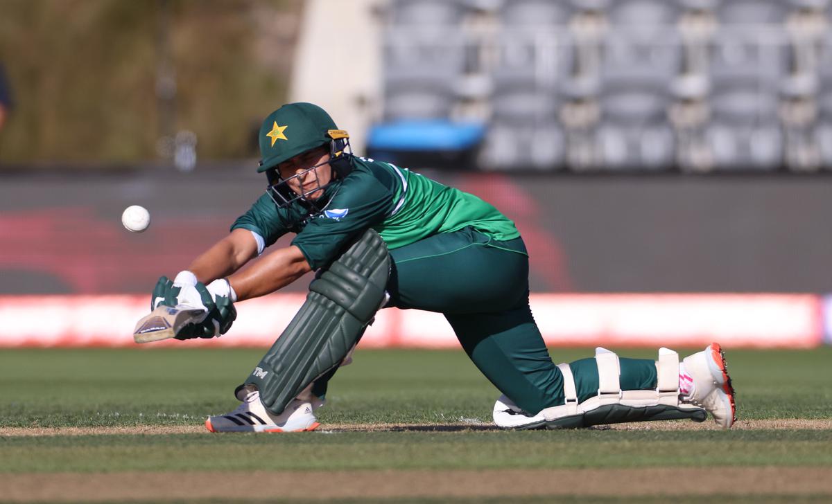 Fve Memorable India Vs Pakistan Women’s T20 Battles - Sportstar