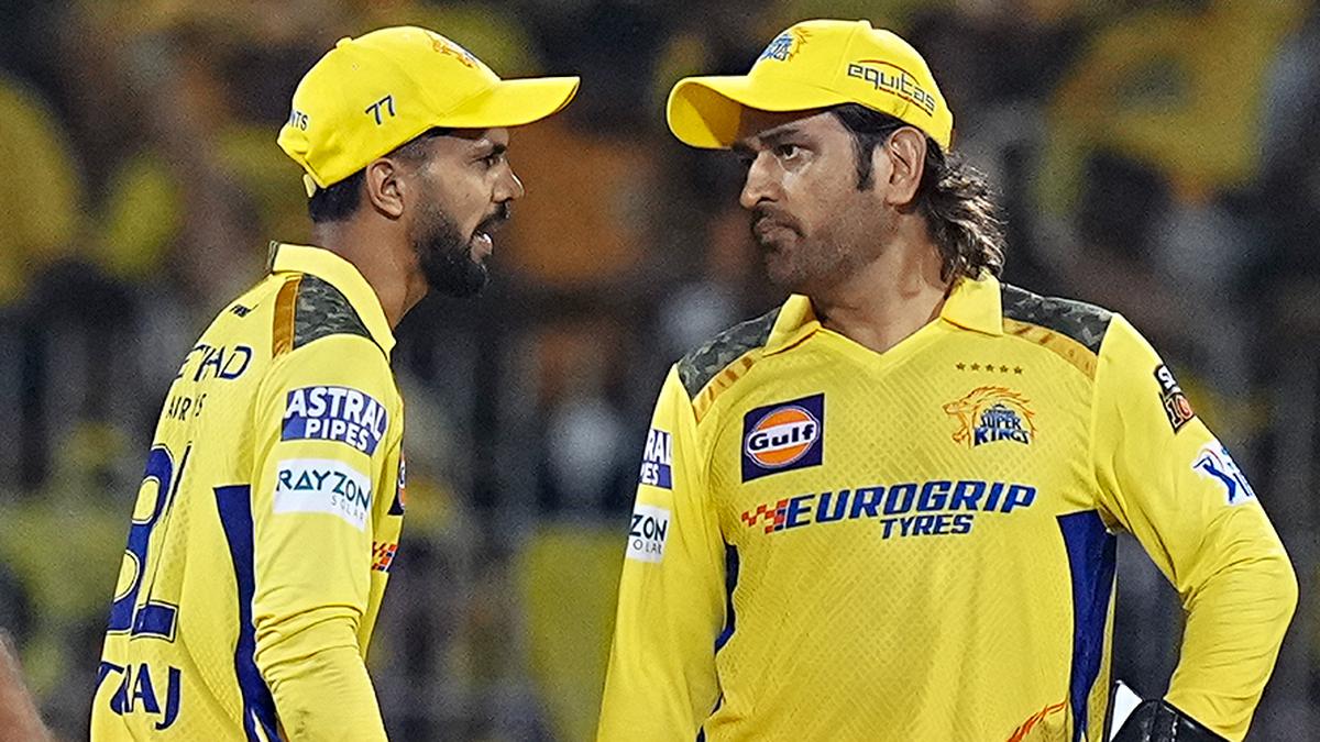 CSK IPL 2024 full schedule: Chennai Super Kings fixtures list, match dates, timings, venues