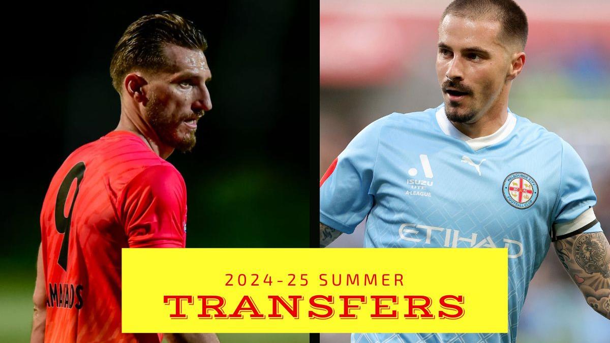 Indian football transfer news: Full list of ins and outs in Indian Super League before ISL 2024-25