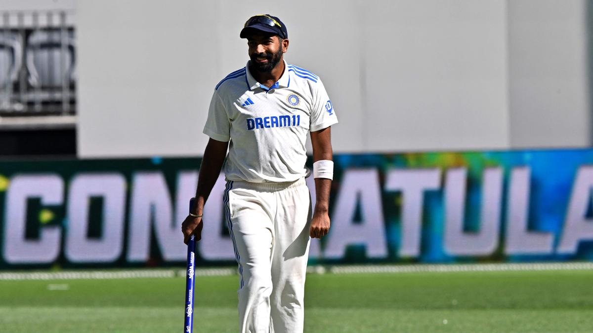 AUS vs IND, 1st Test: India dismantles Australia to take 1-0 lead in Border-Gavaskar Trophy