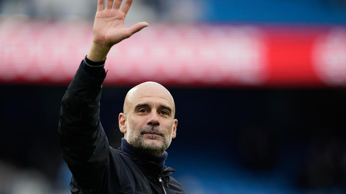 Bournemouth vs Manchester City LIVE : les hommes de Guardiola resteront en vie dans la course au titre en Premier League