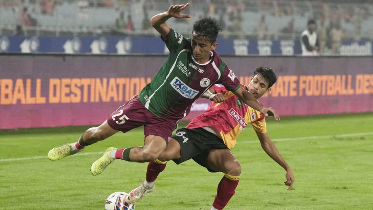 Mohun Bagan vs East Bengal: What happened in the last five Kolkata derby games before the Lucknow exhibition clash?