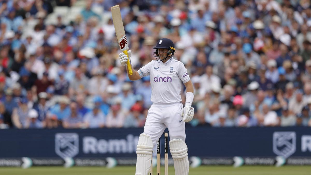 Joe Root could surpass Sachin Tendulkar as Test cricket’s highest run-scorer: Ricky Ponting