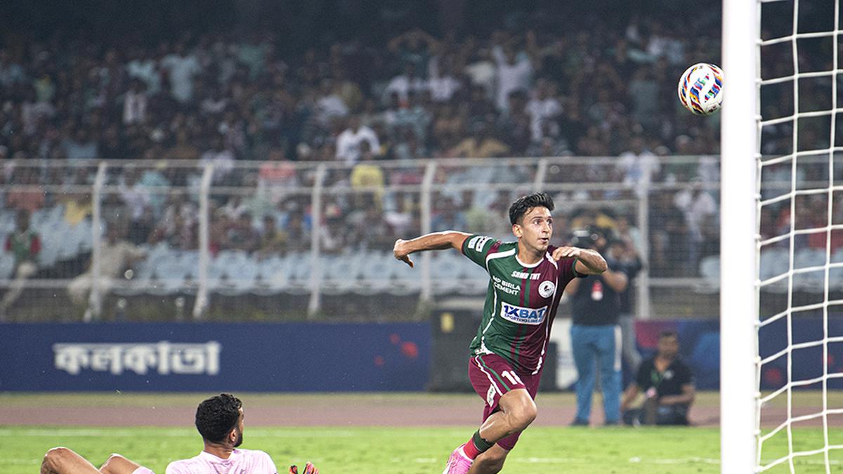 ISL Semifinal Video Highlights: Sahal late goal helps Mohun Bagan beat Odisha to reach final
