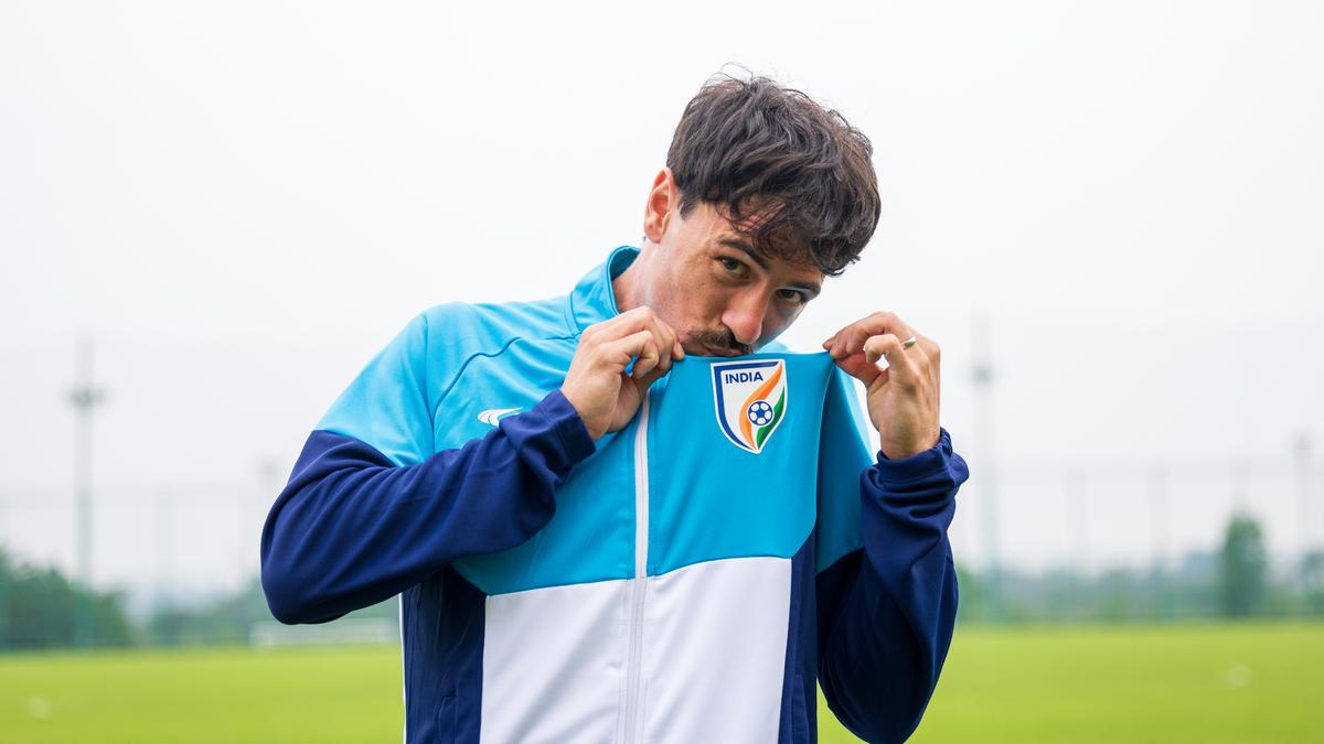 « La maison est là où est le cœur » : Ryan Williams sur le changement en Inde, la naturalisation et le football indien