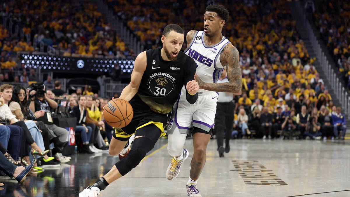 Warriors vs Kings, Game 4 Preview Stephen Curry, GSW look to level