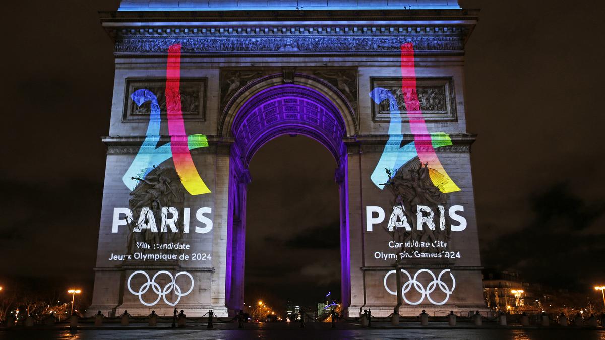 Sports calendar 2024 Paris Olympics, ICC T20 World Cup, Euros, Copa