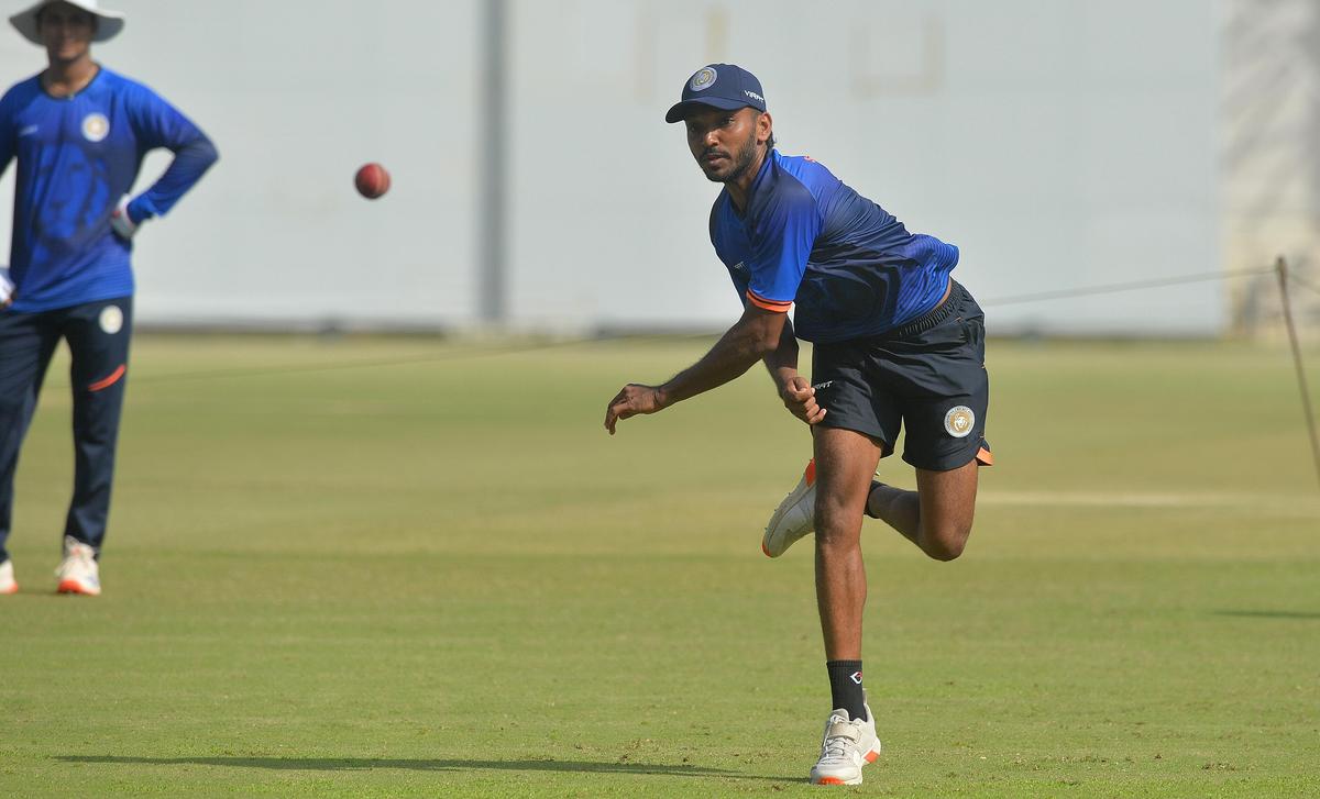 Chetan Sakariya picked nine wickets in eight games for Aryan Sorath Lions at an economy of eight in the Saurashtra Pro T20 League 2025. 