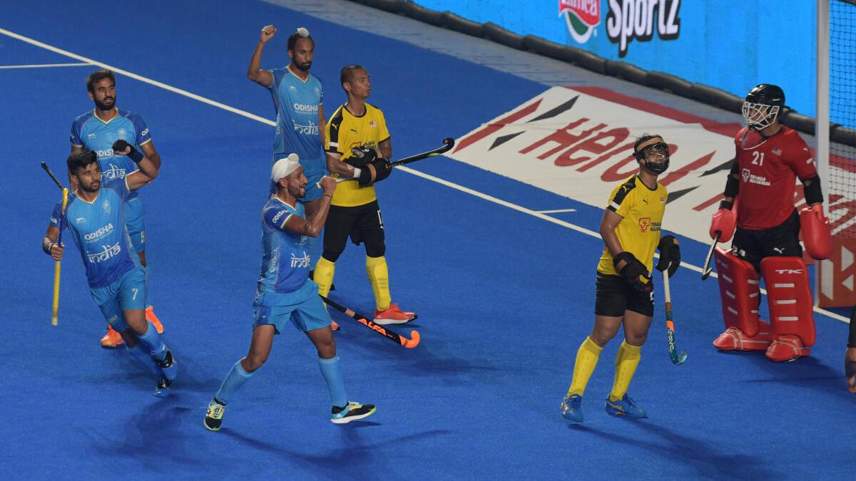 India vs Korea LIVE Streaming Info, Asian Champions Trophy 2023: Preview, head-to-head, when and where to watch?