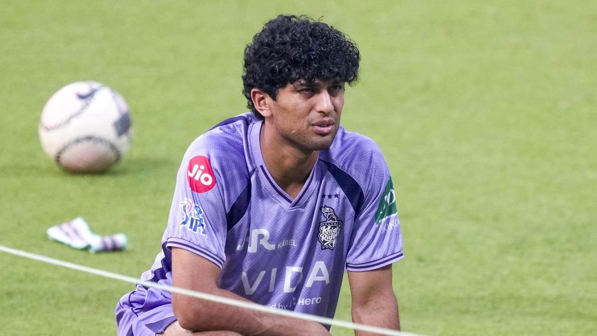 Rachin Ravindra — T20 cricket is about pushing your team forward and forgetting about your wicket